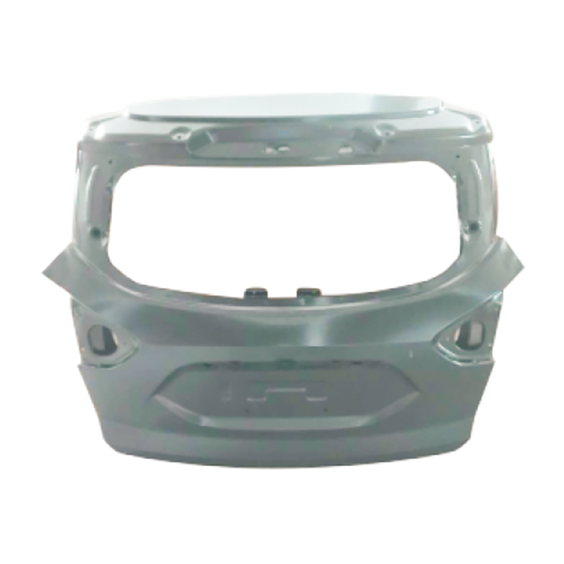 JAC S3-14 bagklap