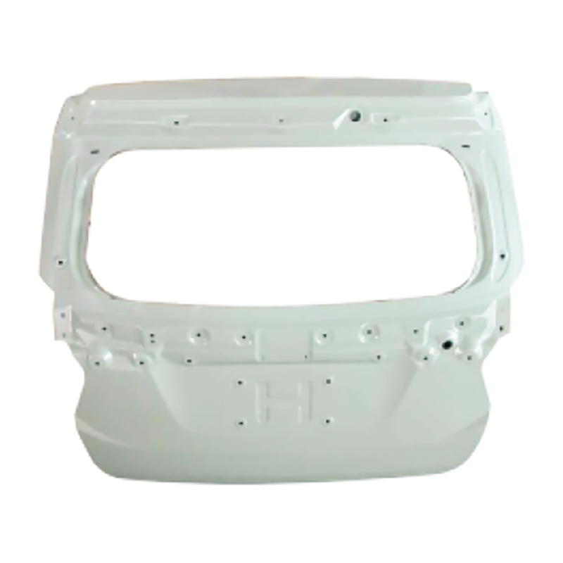 Karosseridele Bagklap til BRILLIANCE V3-15