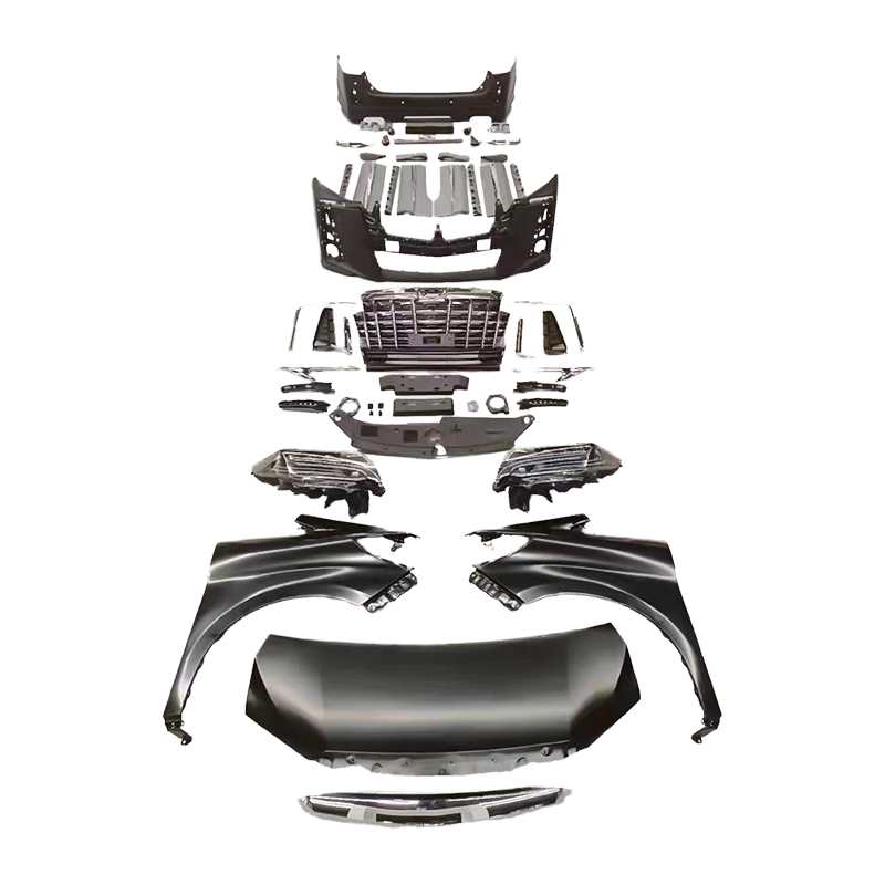 3010 Series Weipingfa One-to-One-pakke