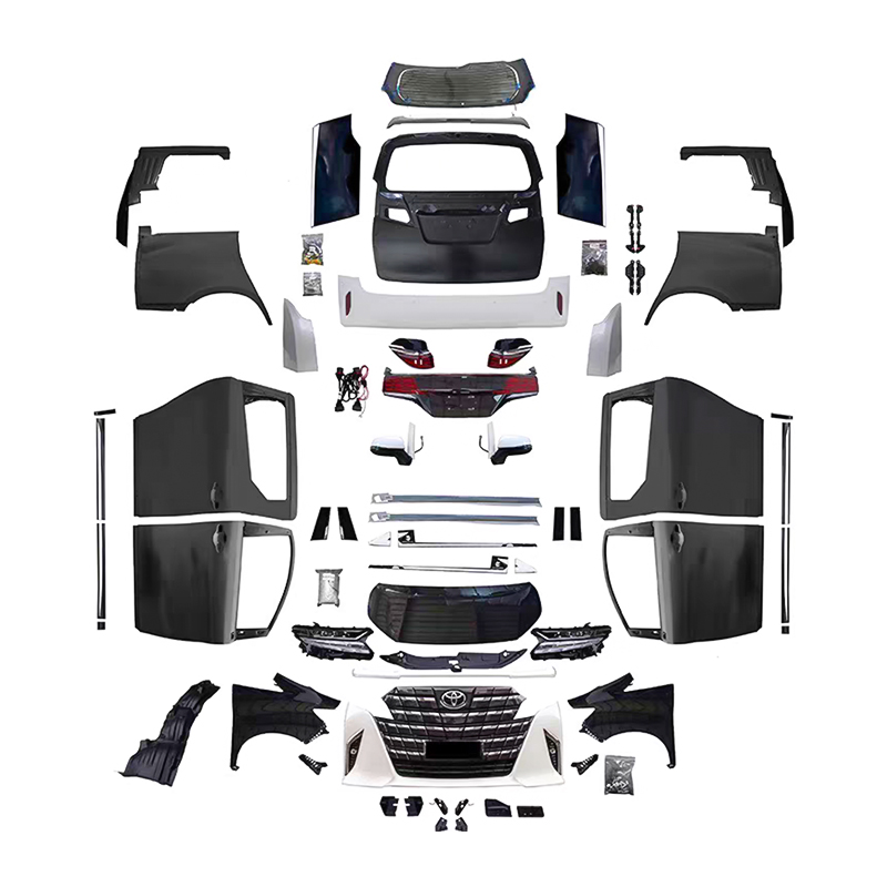 3010 Series Weipingfa One-to-One-pakke