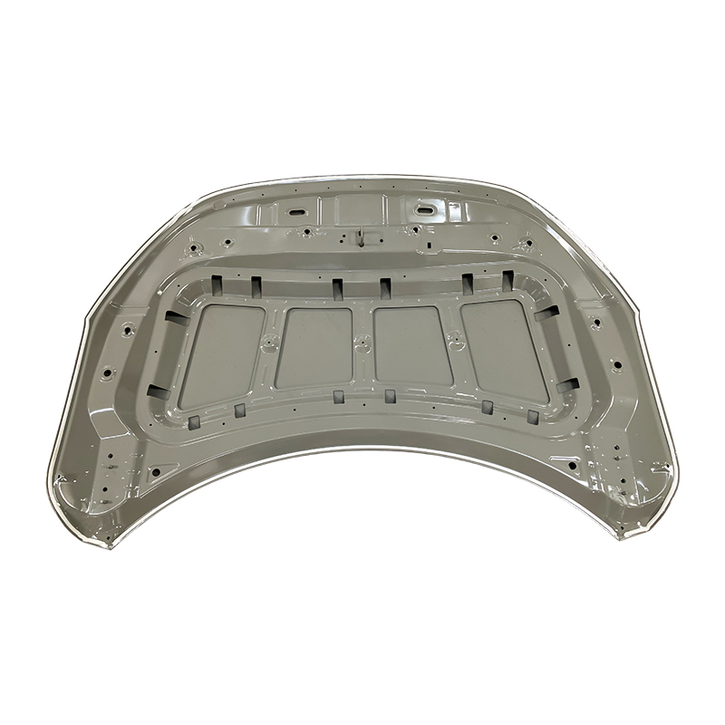XPENG G3i bilkarosseri reservedele motorhjelm