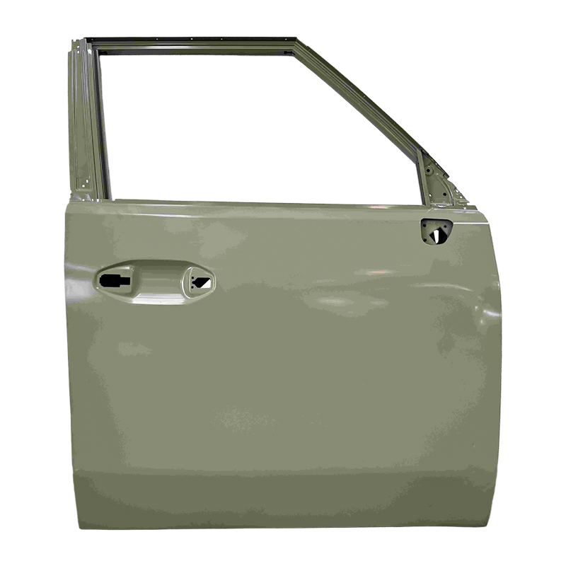 JETOUR T2 F26 Fordør