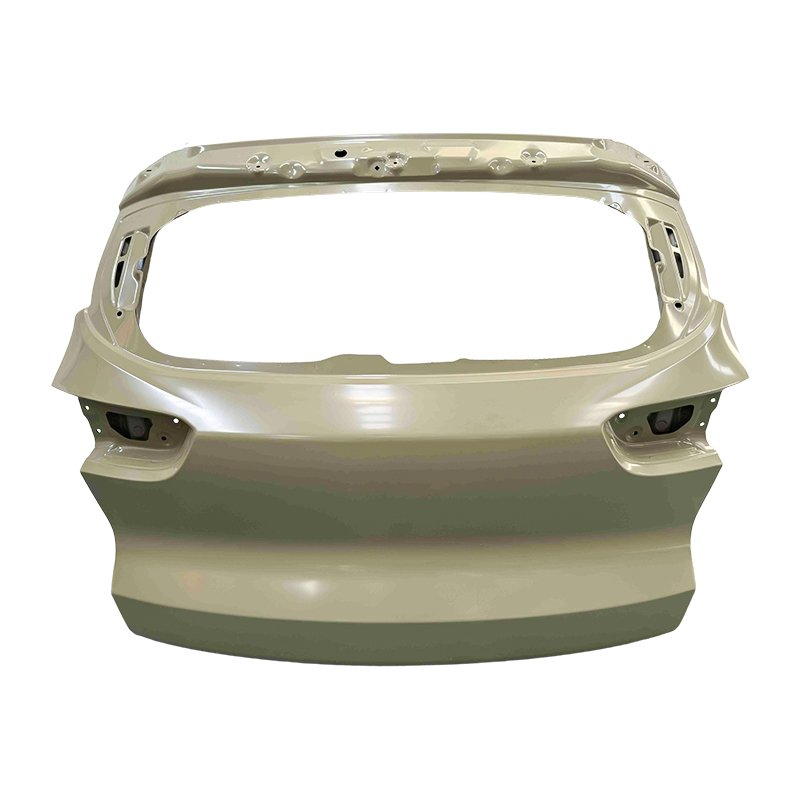 JETOUR X70 F01 Bagklap