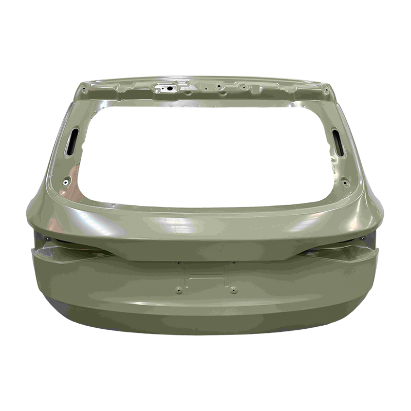 JETOUR X90 X95 Bagklap