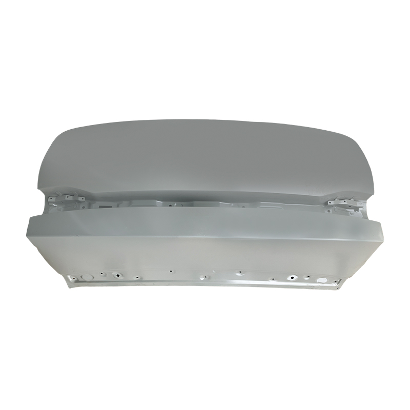 XPENG P5 originale reservedele bagklap