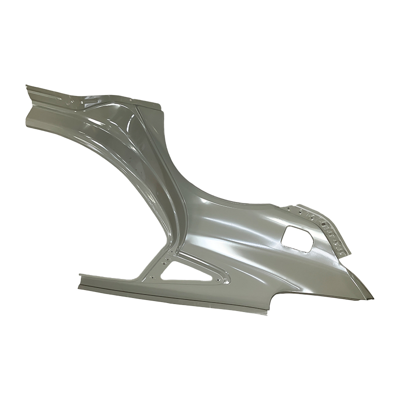 XPENG P7 Auto Body Reservedele Kofanger Slide