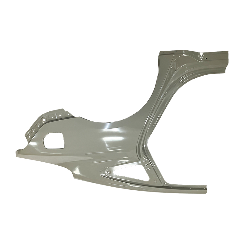 XPENG P7 Auto Body Reservedele Kofanger Slide