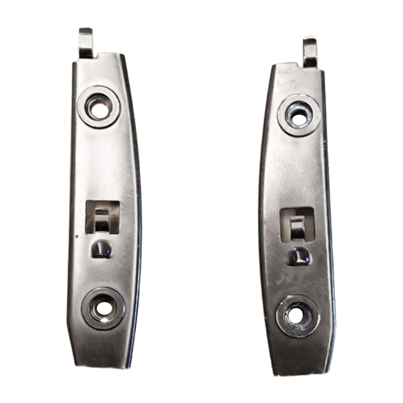 XPENG P7 Bumper forstærkningsstang