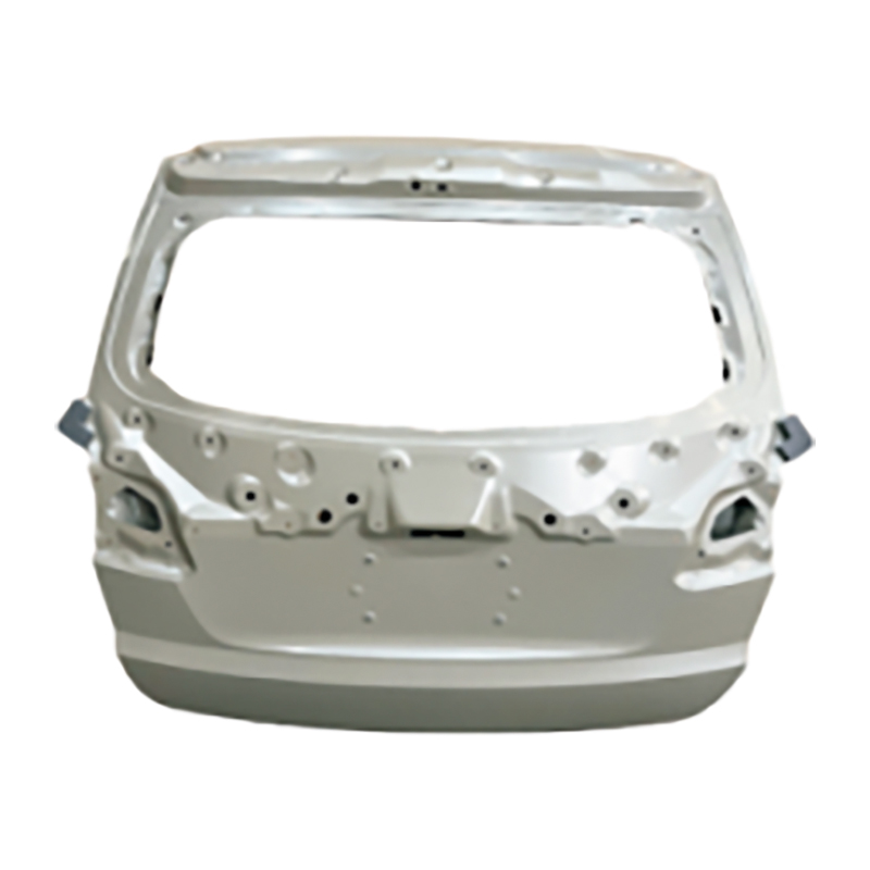 CHERY TIGGO 5 T21 Bagklap