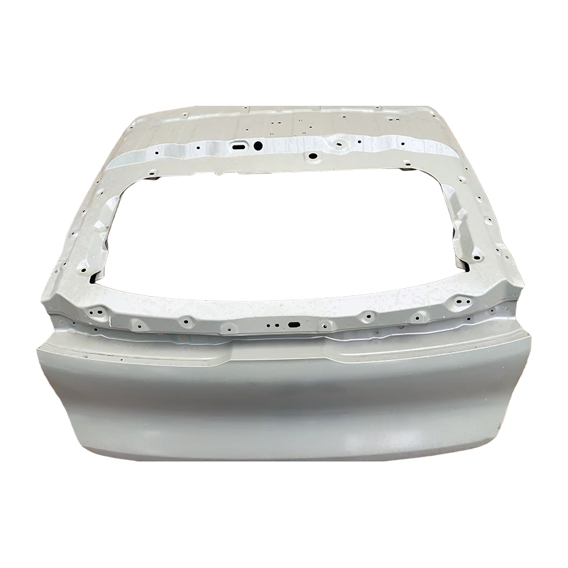XPENG G6 originale bagklapsdele