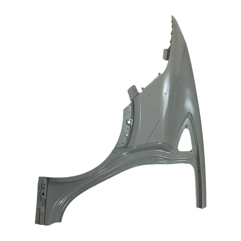 XPENG G6 bagskærm
