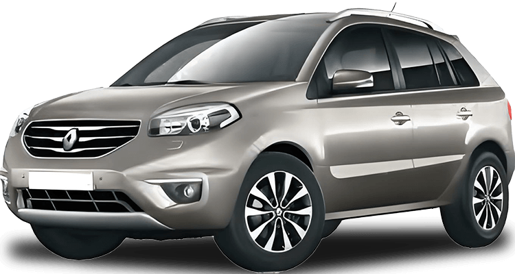 KOLEOS