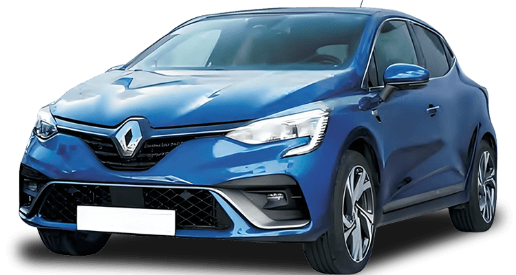 RENAULT CLIO 20