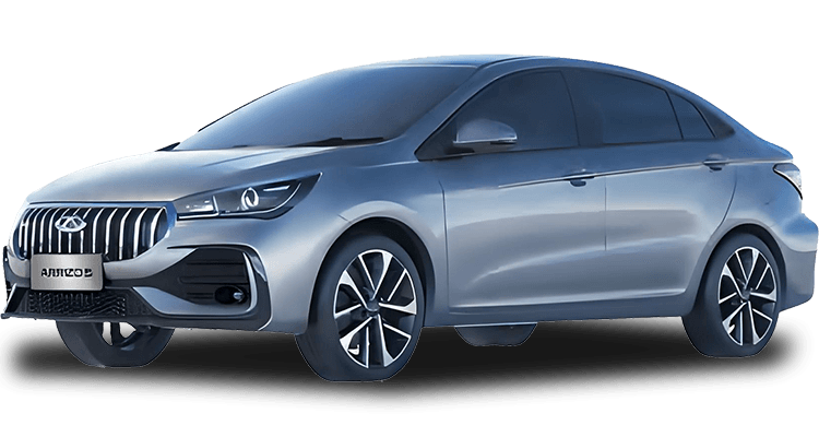 CHERY ARIZO 5