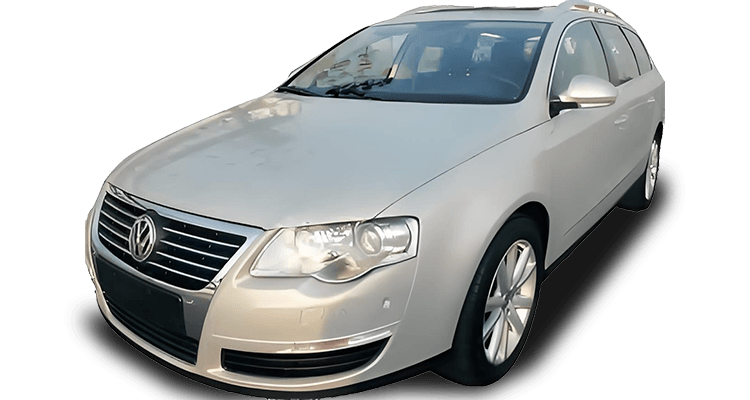 PASSAT B6 06
