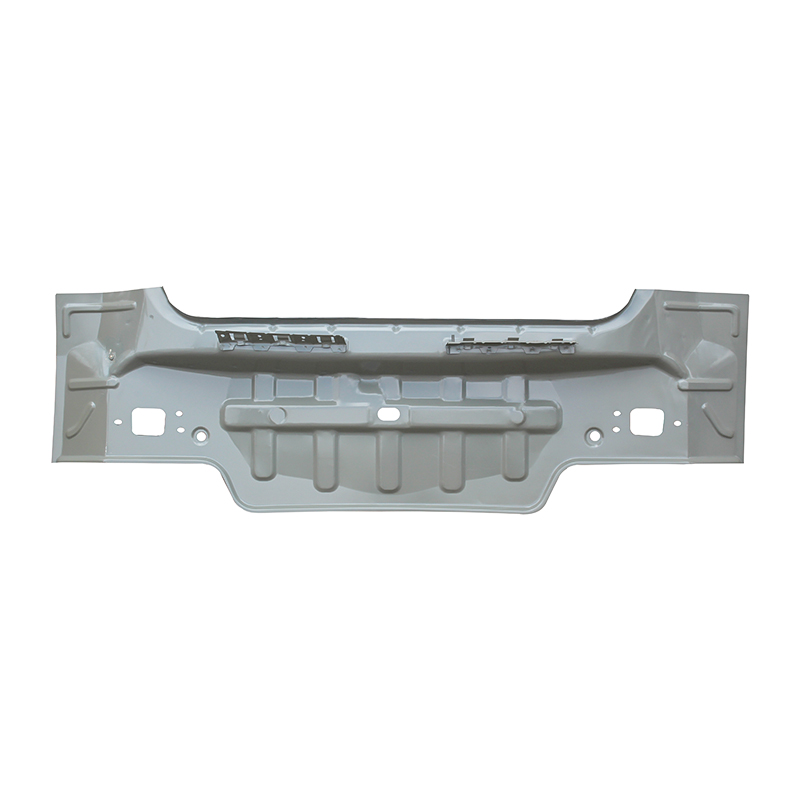 KIA K5 11 Bagpanel