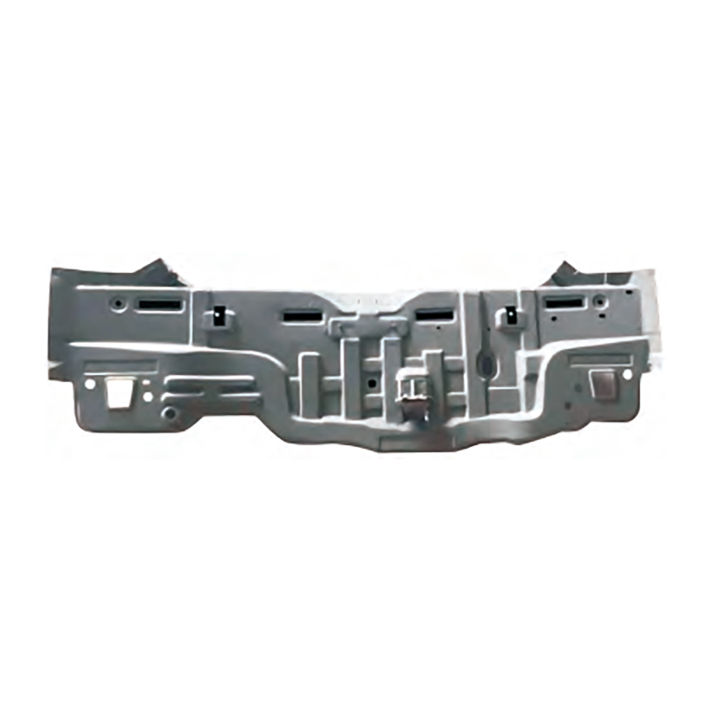 KIA K2 11 Bagpanel