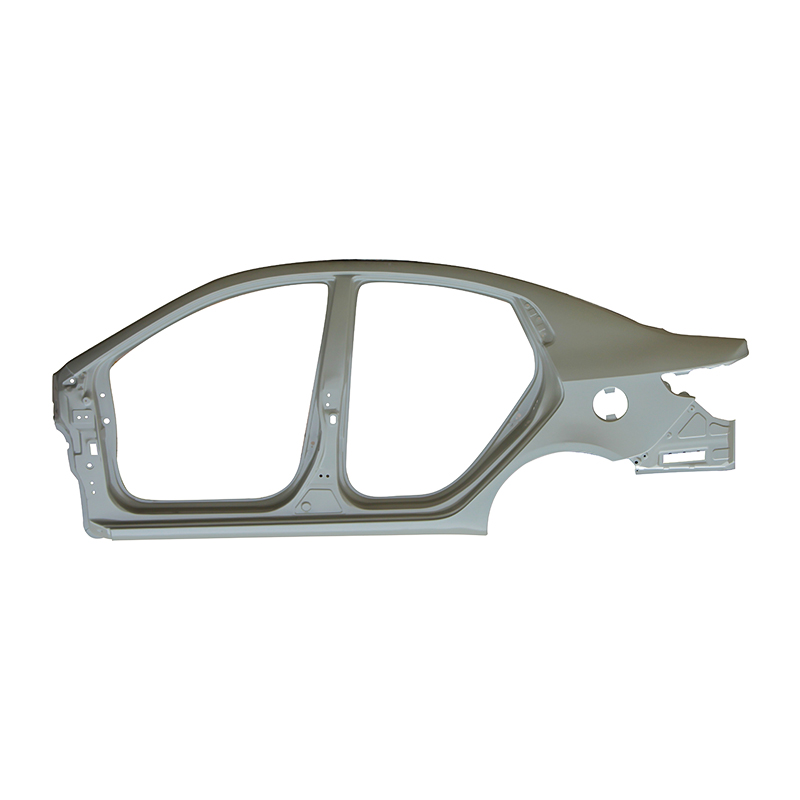 KIA K2 11 Sidesøjle Assy R/L