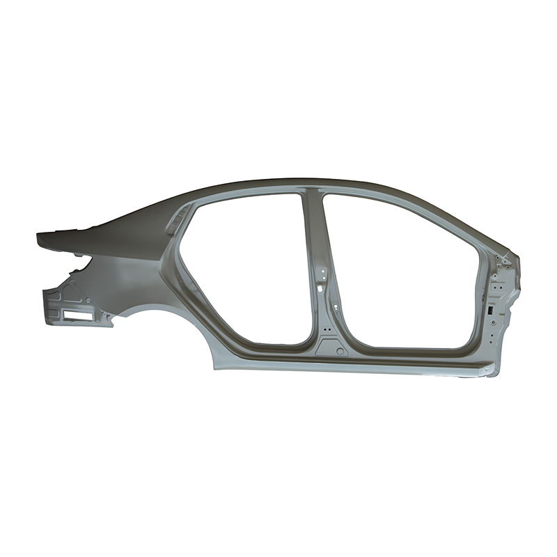 KIA K2 11 Sidesøjle Assy R/L