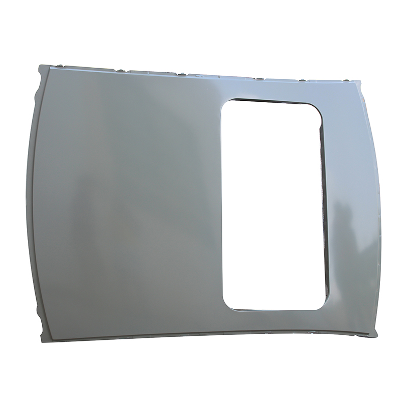 KIA K2 11 Tagplade