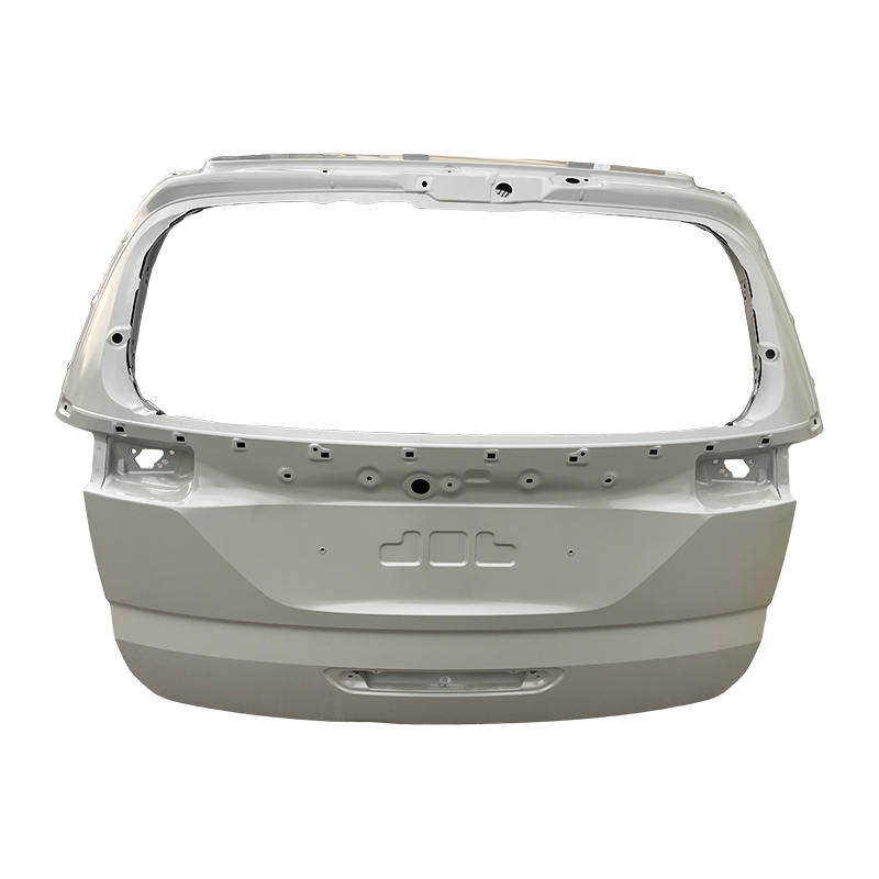 KIA CARNIVAL 22(R0000) Bagagerumsdæksel