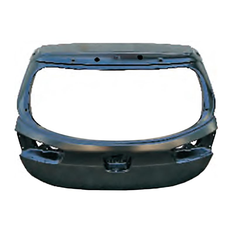 KIA K2 11 HATCHBACK Bagklap