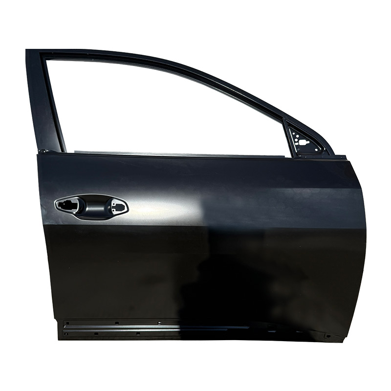 KIA K3 25 Autobagdør