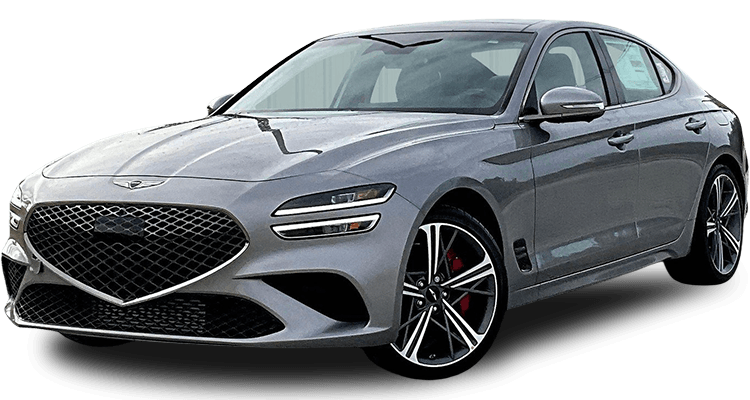 GENESIS G70(G9000 ELLER G9500)